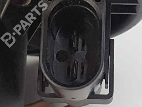 Heater blower motor AUDI ALLROAD C5 (4BH) 2.5 TDI quattro | BP3279088M62 