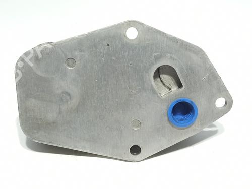 Oil radiator BMW 3 (E46) 320 d | BP15272773M33 