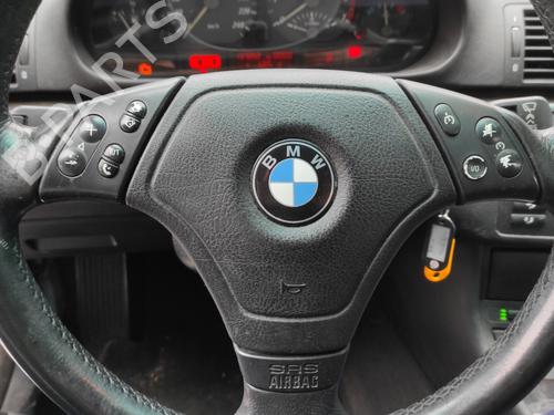 Driver airbag BMW 3 Coupe (E46) [1998-2006]nullnull