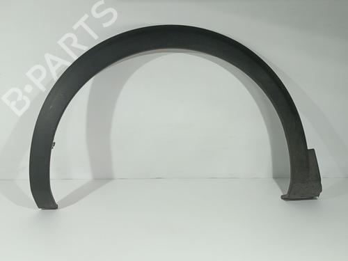 Used Front left wheel arch trim Front left wheel arch trim PEUGEOT 3008 II SUV (MC_, MR_, MJ_, M4_) [2016-2026] 39588650 39588650