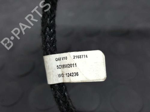 Electronic module FORD FOCUS III Turnier 1.6 TDCi | BP14530454M83