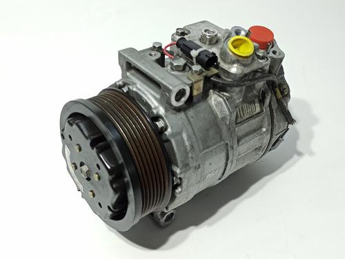 Used AC compressor MERCEDES-BENZ S-CLASS (W220, V220) S 400 CDI (220.028, 220.128) (250 hp) 22708614