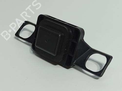 Tailgate handle TOYOTA COROLLA Saloon (_E21_) 1.8 VVTi Hybrid (ZWE211, MZEA12) | BP13402763C132 