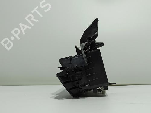 Air vent PEUGEOT 208 II (UB_, UP_, UW_, UJ_) 1.5 BlueHDI 100 | BP16661754I21 