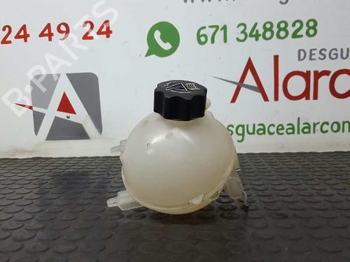 Expansion tank CITROËN BERLINGO MULTISPACE (B9) 1.6 HDi 110 | BP2733605C120 