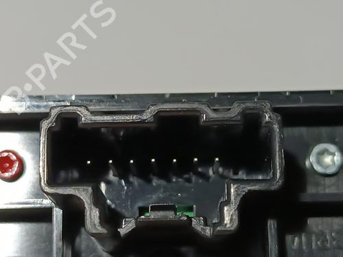 Switch LAND ROVER RANGE ROVER VELAR (L560) 2.0 D240 SD4 4x4 | BP26056222I30 