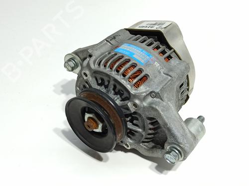 Used Alternator AIXAM COUPE 0.5 (8 hp) 16390696