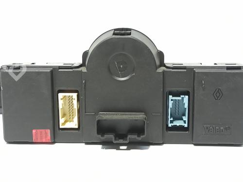 Climate control RENAULT GRAND SCÉNIC II (JM0/1_) 1.5 dCi (JM02, JM13) | BP11971880I5 