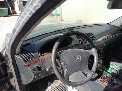 Pipe MERCEDES-BENZ S-CLASS (W220) S 320 CDI (220.025, 220.125) | BP14539192M125 