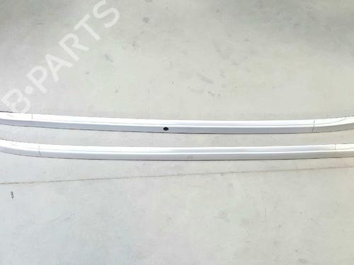 Roof bar MITSUBISHI OUTLANDER III (GG_W, GF_W, ZJ, ZL, ZK) 2.2 Di-D 4WD (GF6W) | BP11380818C65 