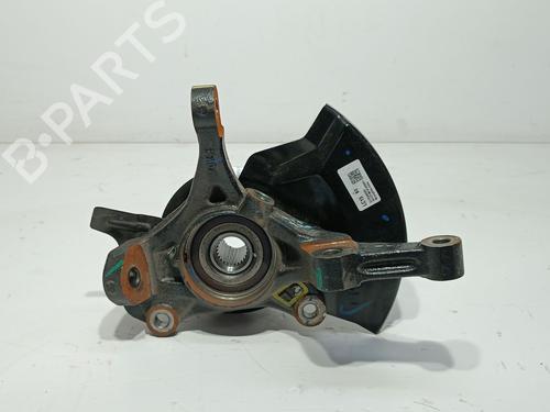 Left front steering knuckle HYUNDAI BAYON (BC3) 1.0 T-GDI 48V-Hybrid | BP40107732M25 - Image 2