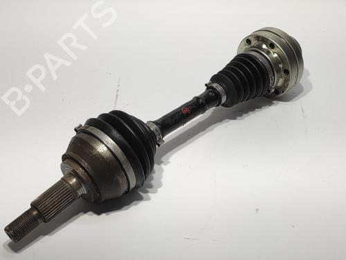 Right front driveshaft AUDI Q7 (4LB) 3.0 TDI quattro | BP39588656M39 - Image 4