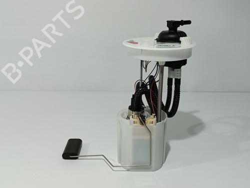 Used Fuel pump FORD ECOSPORT 1.0 EcoBoost (125 hp) 27530594