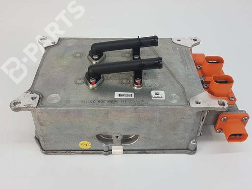 Electronic module VW GOLF VII (5G1, BQ1, BE1, BE2) 1.4 GTE Hybrid | BP9368797M83 