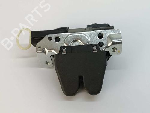 Tailgate lock MERCEDES-BENZ CLA Coupe (C117) CLA 200 CDI / d (117.308) | BP10209524C101 