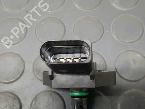 Elektronisk sensor SEAT LEON (1P1) 1.9 TDI | BP8748855M84 