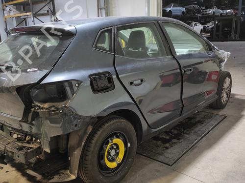 Electronic module SEAT IBIZA V (KJ1, KJG) 1.0 TSI | BP17794961M83 