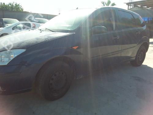 Mass air flow sensor FORD FOCUS I (DAW, DBW) | BP7463120M95