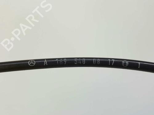 Other MERCEDES-BENZ A-CLASS (W169) A 150 (169.031, 169.331) | BP14540329O1 
