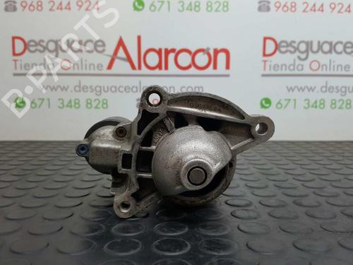 Starter PEUGEOT 206 CC (2D) 1.6 16V (2DNFUF, 2DNFUR) | BP2739524M8