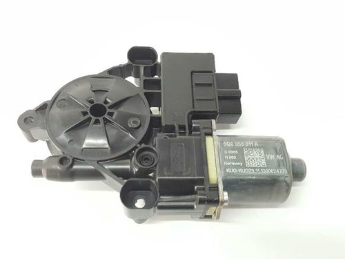 Portierruitmotor linksachter SEAT LEON (5F1) 1.6 TDI (105 hp) 2831532