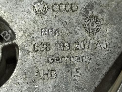 Engine mount SKODA FABIA II Combi (545) 1.9 TDI | BP27689063M89 