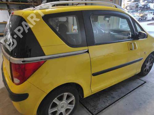 Elektronisk sensor PEUGEOT 1007 (KM_) 1.4 | BP8889205M84 