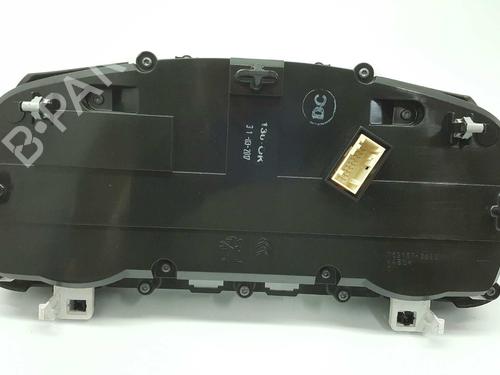 Kombinert Instrument CITROËN C3 III (SX) 1.2 VTi 82 | BP7021753C47