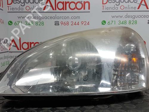 Faro izquierdo TATA INDICA 1.4 D (53 hp) 2753792