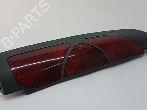 Used Left taillight RENAULT KANGOO (KC0/1_) D 65 1.9 (KC0E, KC02, KC0J, KC0N) (64 hp) 5544373