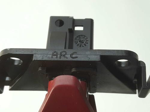 Advarselsbryter PEUGEOT 307 (3A/C) 2.0 HDi 135 | BP7918166I22 