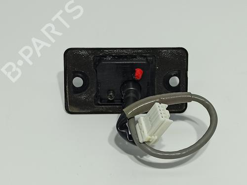 Camera NISSAN MURANO I (Z50) 3.5 | BP17325215E14