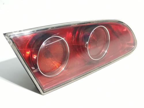 Left taillight SEAT IBIZA III (6L1) 1.9 TDI | BP32468531C34