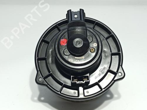 Heater blower motor MERCEDES-BENZ M-CLASS (W163) ML 270 CDI (163.113) | BP15068881M62 