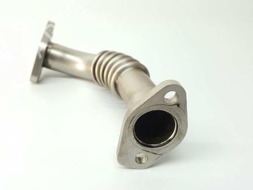 Pipe VW TOUAREG (7LA, 7L6, 7L7) 5.0 V10 TDI | BP14534468M125