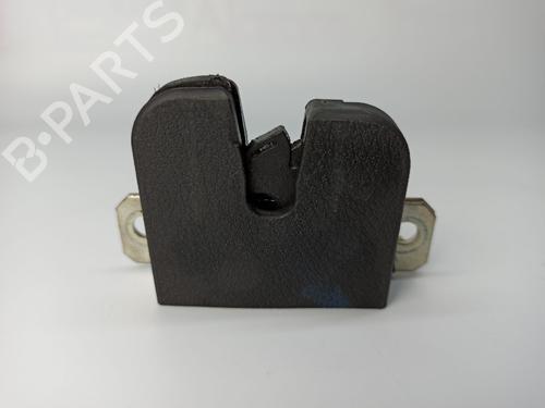 Tailgate lock SEAT IBIZA III (6L1) 1.2 | BP5081723C101