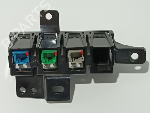 Switch NISSAN X-TRAIL III (T32_, T32R, T32RR) 1.6 dCi (T32) | BP12198645I30