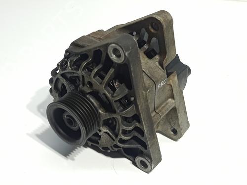 Used Alternator CITROËN BERLINGO / BERLINGO FIRST Box Body/MPV (M_) 2.0 HDI 90 (MBRHY, MCRHY) (90 hp) 30980815