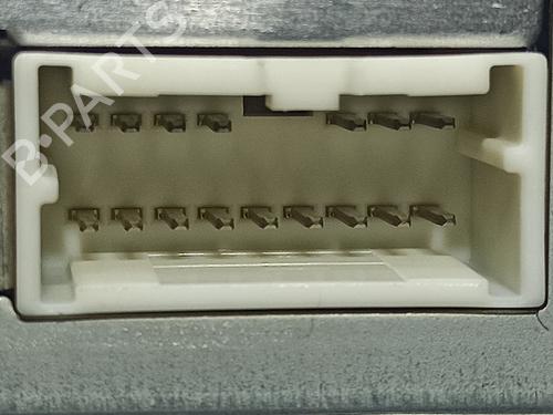 Display monitor NISSAN PRIMERA (P12) 2.2 Di | BP13300790C48 