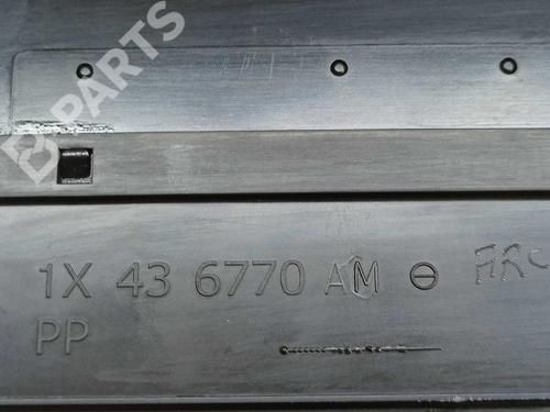 Luftventil JAGUAR X-TYPE I (X400) 2.1 V6 | BP11639789I21 