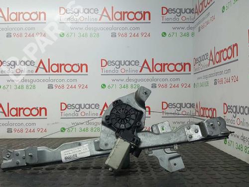 Used Front left window mechanism DACIA SANDERO 1.5 dCi (68 hp) 2745043