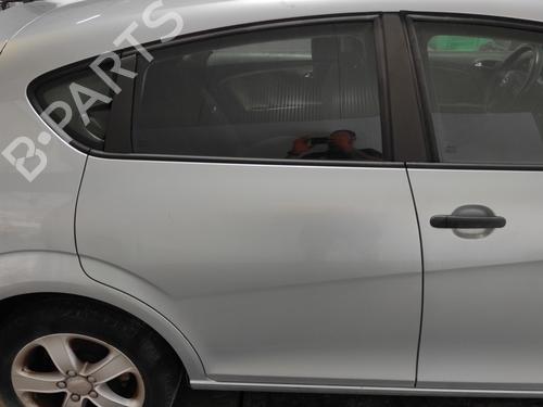 Right rear door SEAT LEON (1P1) 1.8 TSI BP26726265C5