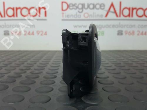 Rear right interior door handle RENAULT KOLEOS I (HY_) 2.0 dCi 4x4 (HY0K) | BP3330608I16 