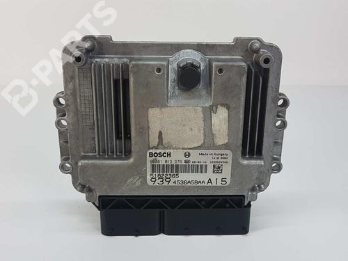 Computer motormanagement ALFA ROMEO 159 (939_) 1.9 JTDM 16V (939AXC1B, 939AXC12) (150 hp) 9180417