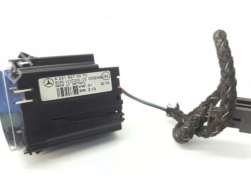 Switch MERCEDES-BENZ S-CLASS (W221, V221) S 320 CDI (221.022, 221.122) | BP5040886I30