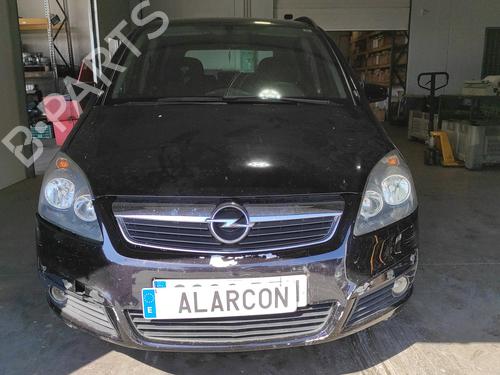 Used Parts OPEL ZAFIRA / ZAFIRA FAMILY B (A05) 1.9 CDTI (M75) 4733393