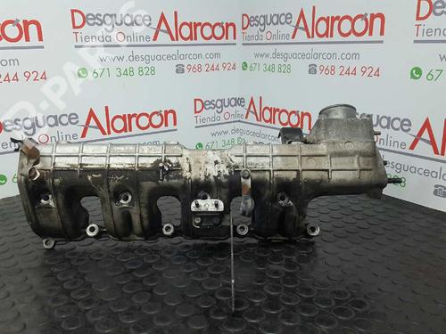 Used Intake manifold KIA CARNIVAL II (GQ) 2.9 CRDi (144 hp) 2754979