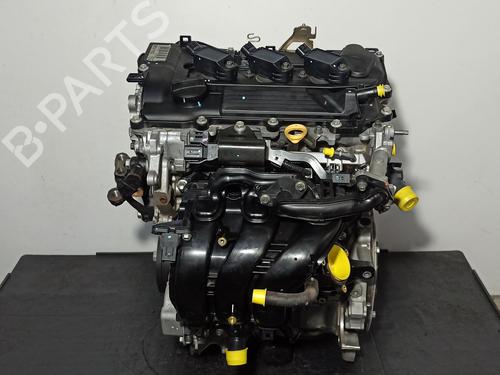 Used Engine Engine TOYOTA YARIS (_P21_, _PA1_, _PH1_) [2020-2026] 36473463 36473463