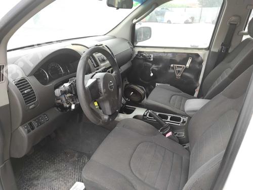 Luftventil NISSAN PATHFINDER III (R51) 2.5 dCi | BP11639433I21 
