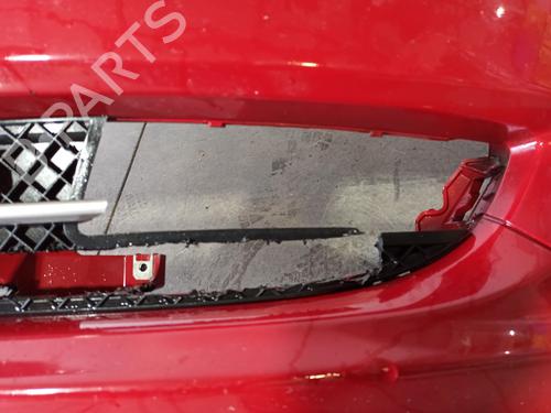 Front bumper BMW 1 (E87) 118 d | BP16768514C7